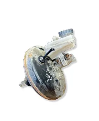 Peugeot 107 Brake booster 0204051248 472000H010B