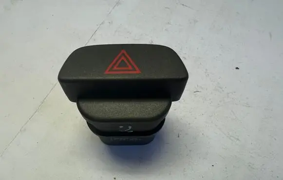 Ford Focus Hazard light switch 4M5T13A350AC