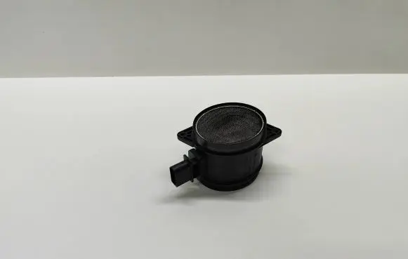 BMW 5 E60 E61 Mass air flow meter 0281002936 7805415 780541501