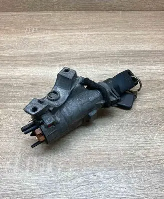 Audi A6 S6 C5 4B Ignition lock 4B0905851B 4B0905849