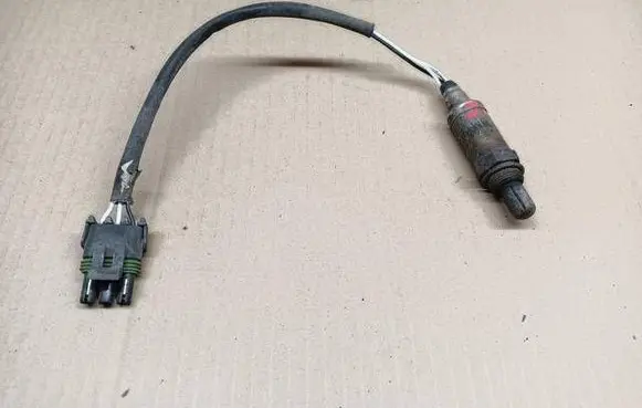 Renault Clio I Alarm movement detector/sensor 0258003086
