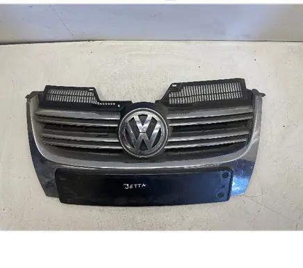 Volkswagen Jetta V Front grill 1K5853651