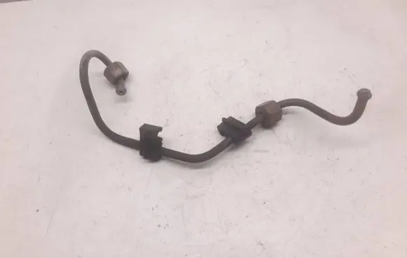 Citroen Jumper Fuel injector supply line/pipe 