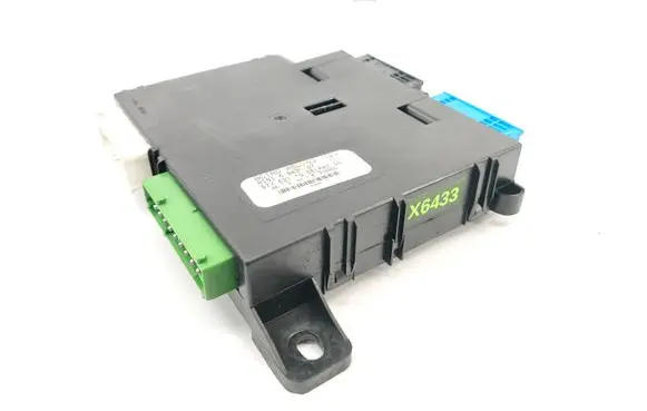 Mini One - Cooper R50 - 53 Central body control module 6943157