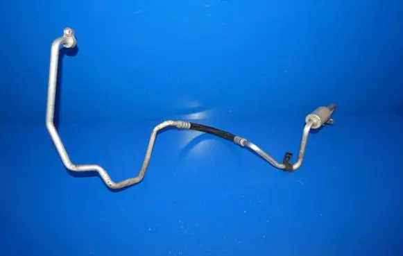 Jaguar XJ X351 Air conditioning (A/C) pipe/hose 