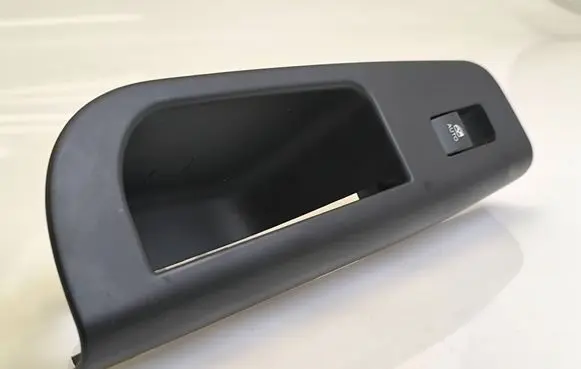 Electric window control switch