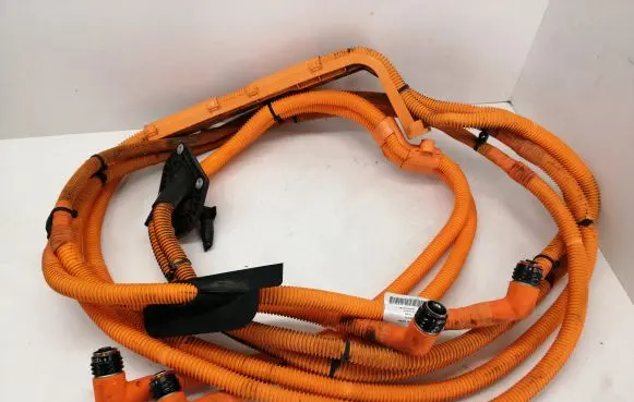 Audi Q5 SQ5 Other wiring loom 8R0971015C