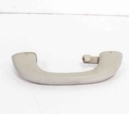 Peugeot 3008 I Rear interior roof grab handle 9686111180