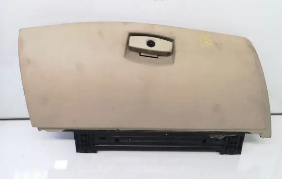 BMW 5 E60 E61 Glove box lid/cover 7034078 51167034079