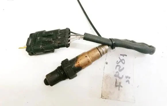 Fiat Punto (188) Lambda probe sensor 0258006206