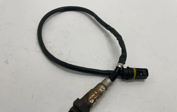 Mercedes-Benz E W212 Lambda probe sensor A0025400617