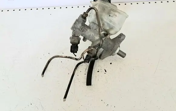 Volvo S60 Master brake cylinder 
