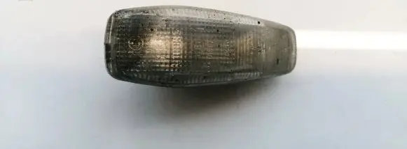 Mercedes-Benz Vaneo W414 Front fender indicator light WY5W