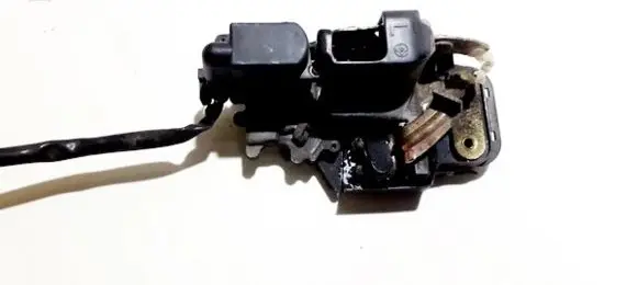 Mazda Xedos 6 Rear door lock
