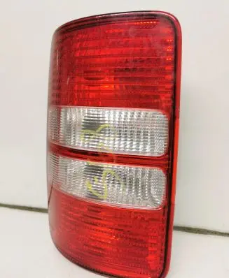 Volkswagen Caddy Rear/tail lights 2k0945111c 2k5945111c 2k5945111e