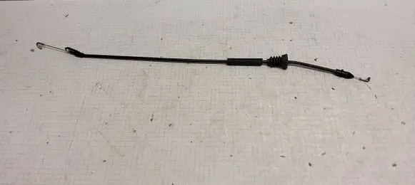 Volkswagen Transporter - Caravelle T5 Front door cable line 7E0837085