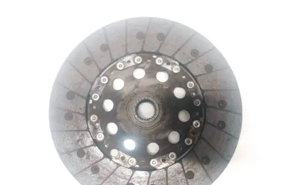 Mazda 6 Clutch pressure plate rf3016460b