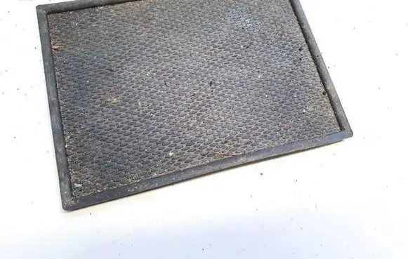 Citroen C-Crosser Other interior part