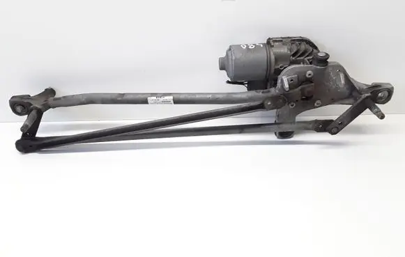 Volvo S80 Front wiper linkage and motor 1397220584 083130945132 3397020959