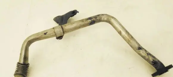 EGR valve line/pipe/hose