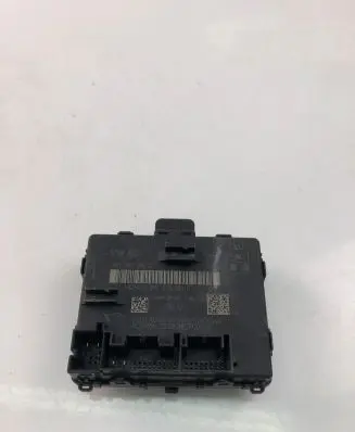 Audi A6 S6 C8 4K Door control unit/module 4M1959595D