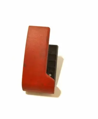 Engine bonnet (hood) release handle