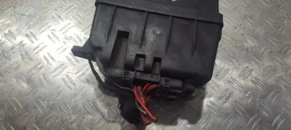 Ford Mondeo MK I Fuse box set