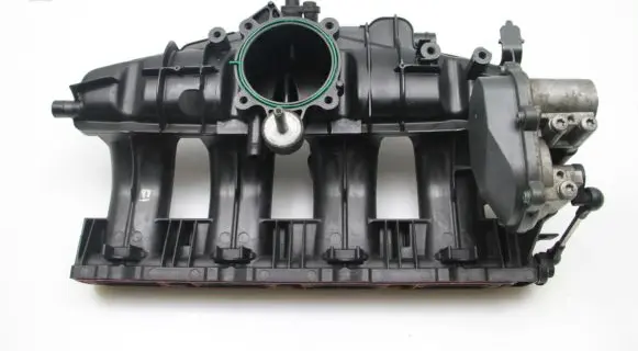Audi A3 S3 8P Intake manifold 06F133201N