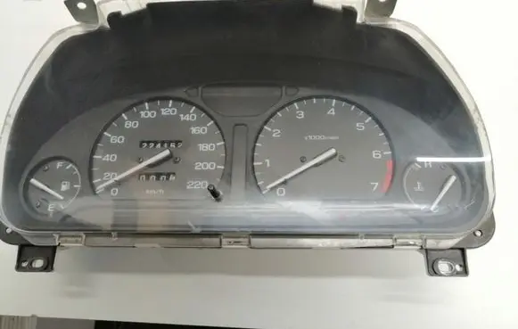 Subaru Legacy Speedometer (instrument cluster) FS0201015 0201016