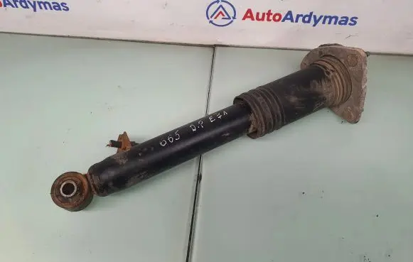BMW X6 E71 Rear shock absorber/damper 6783018 33526783018