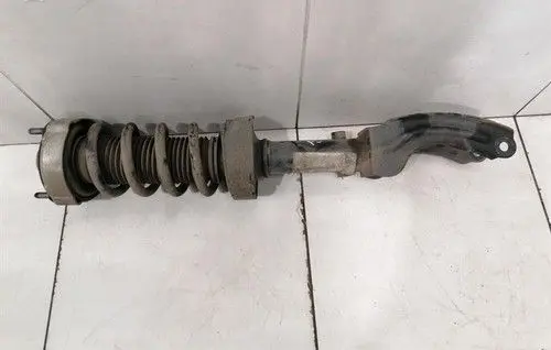 Porsche Cayenne (92A) Front shock absorber/damper 95834304311