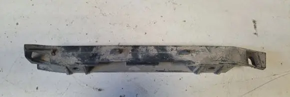 BMW 7 E65 E66 Front bumper mounting bracket 51118223248