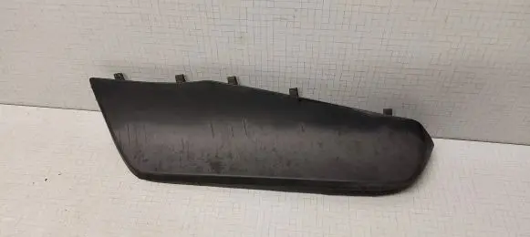 Jeep Grand Cherokee Front bumper lip 362033 088871124 61827