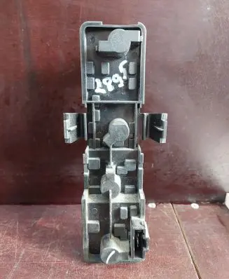 Tail light part