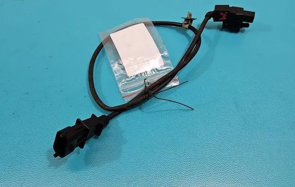 Crankshaft position sensor