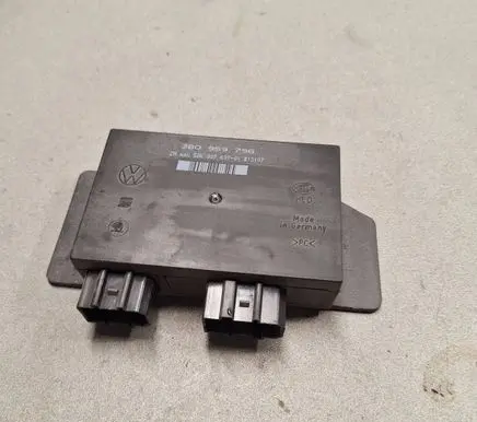 Volkswagen PASSAT B5.5 Comfort/convenience module 3B0959796 5DK00769701