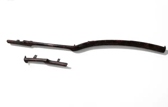Volvo S80 Panel trim 09158384 09158383