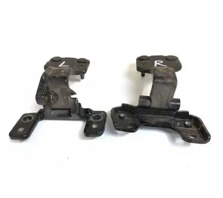 Mercedes-Benz E W212 Tailgate/trunk/boot hinge