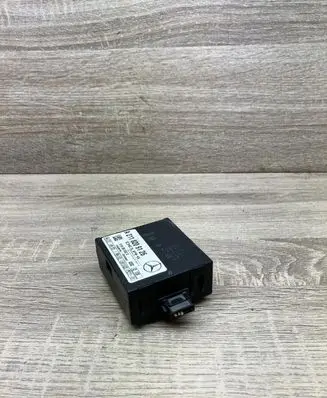 Mercedes-Benz C W203 Alarm control unit/module A2118209126 510080420