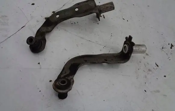 Front control arm