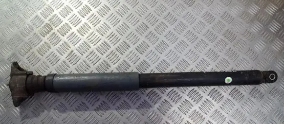 Ford Focus Rear shock absorber/damper 4m5118080aag 4m51-18080-aag