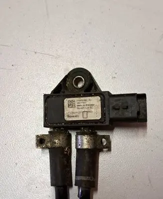 Ford Focus Exhaust gas pressure sensor 9662143180 21DPS100 10217451