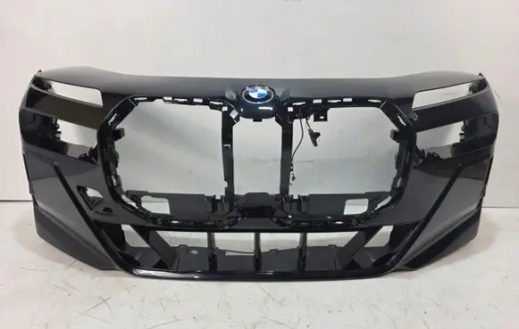 BMW 7 G70 Front bumper