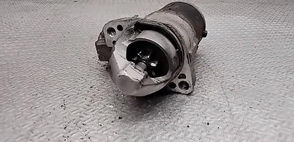 Dodge Caliber Starter motor 05034555AA