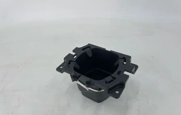 Renault Megane E-Tech Cup holder back 00243763