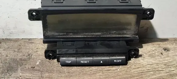 KIA Ceed Screen/display/small screen 957101H300