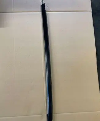 Porsche Panamera (971) Rubber seal loading door 