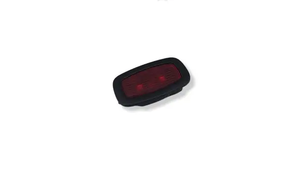 Mercedes-Benz E W238 Rear door interior light A0009069804