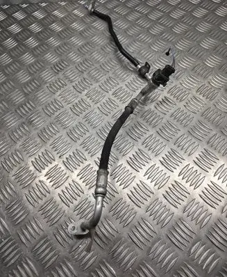 Jaguar XF X260 Air conditioning (A/C) pipe/hose GX7319N648BC 1000127830
