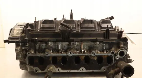 Toyota Verso Engine head 2JA4195